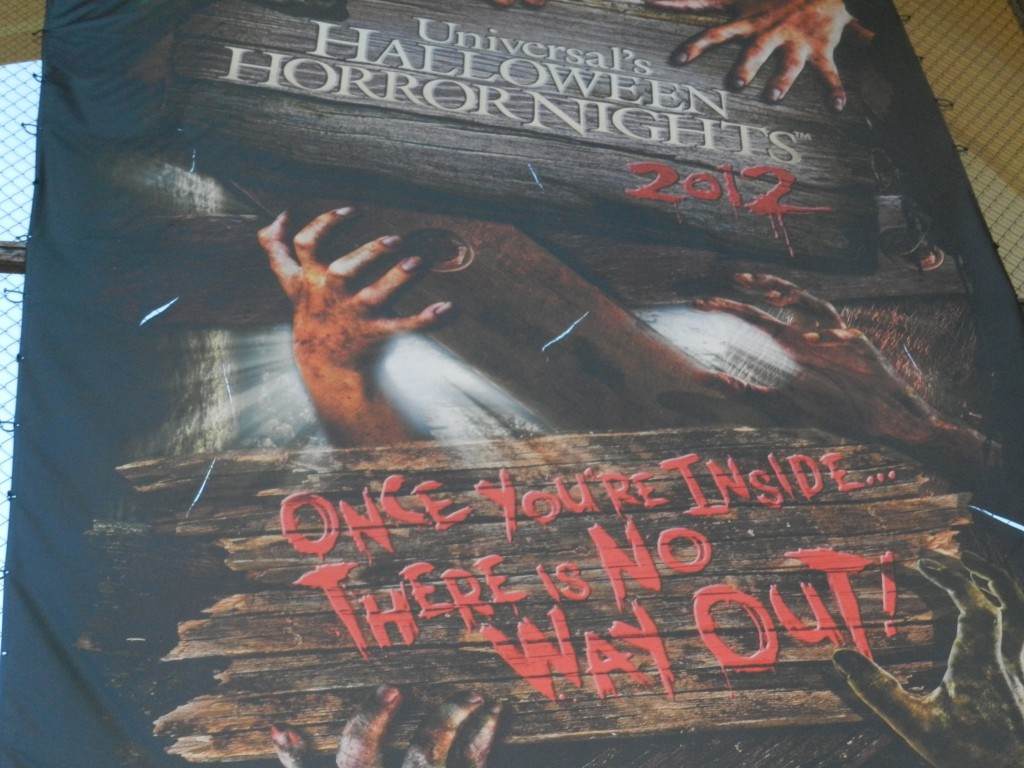 Halloween Horror Nights 22. Halloween Horror Nights 2012. Keep reading for more HHN 22 tips.