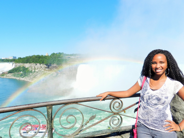 Niagara Falls Canada