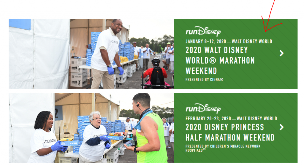 runDisney Volunteer Registration. Keep reading to find out all you need to know about how to volunteer with runDisney. 