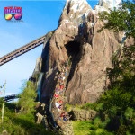 Expedition Everest at Disney's Animal Kingdom