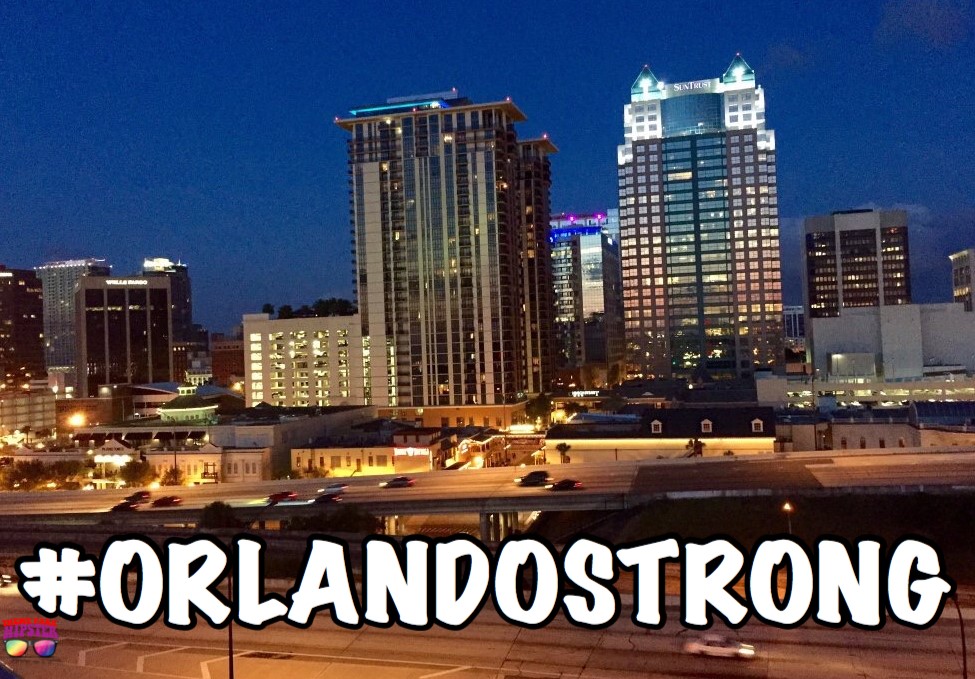 Orlando Strong