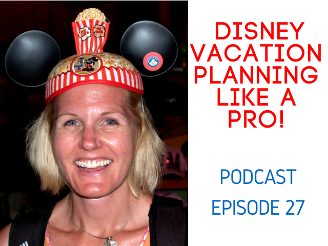 disney vacation planning like a pro