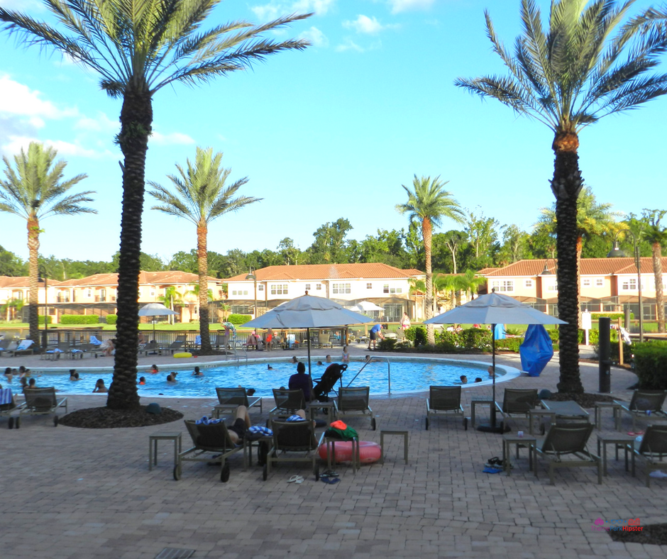 19 reasons you'll love CLC Regal Oaks Pool Area. Photo copyright ThemeParkHipster.