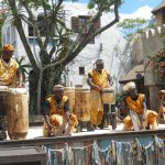 Africa Animal Kingdom Harambe Village Photo copyright Theme Park Hipster. #DisneyTips #AnimalKingdom #DisneySecrets