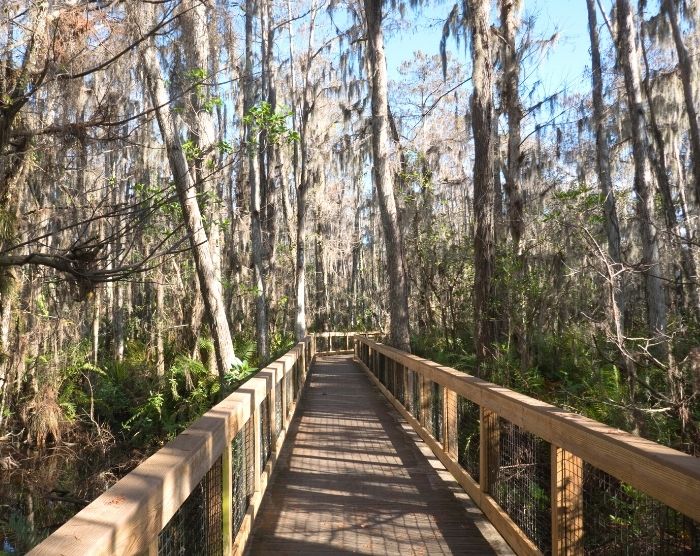 Tibet-Butler Preserve Orlando. things to do in Orlando other than Disney.