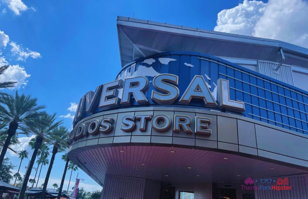 Universal Studios Store. Keep reading to learn more about The Cowfish Sushi Burger Bar at CityWalk. 