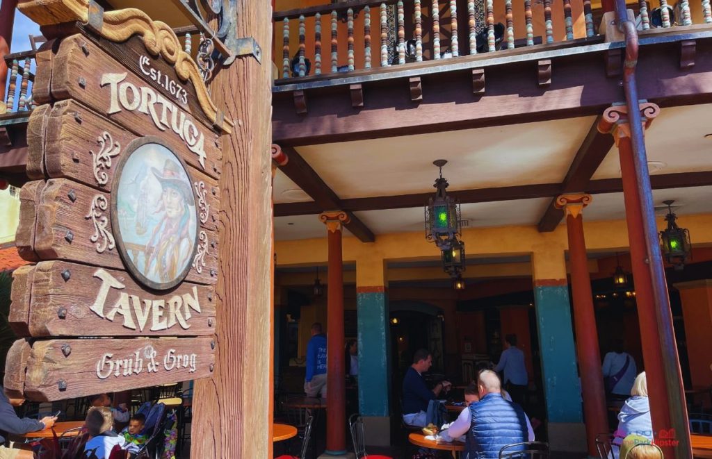 Tortuga Tavern Entrance Magic Kingdom. Keep reading for the full guide to Tortuga Tavern in Magic Kingdom.  