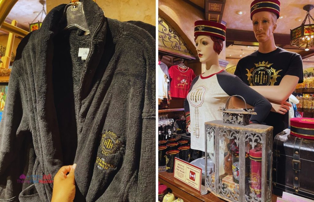 Disney Hollywood Studios Twilight Zone Tower of Terror Merchandise. Keep reading to get the best Disney World souvenirs to buy for your trip!