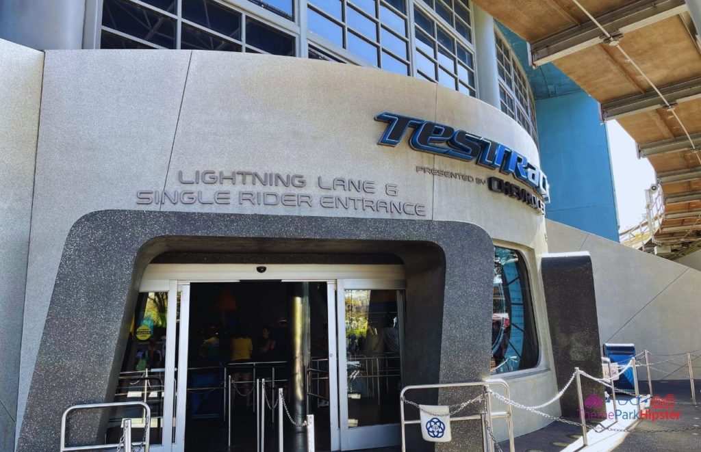 Test Track Epcot Lightning Lane and Single Rider Entrance. Keep reading to find out more about the best things to know before a Disney vacation. 