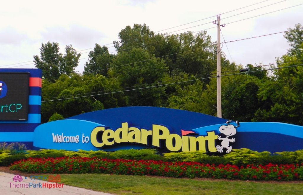 Welcome to Cedar Point Sign. Keep reading for more Cedar Point tips.