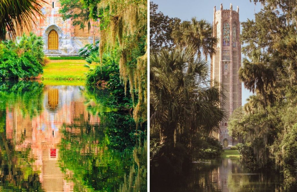 Bok Tower Day Trips from Orlando