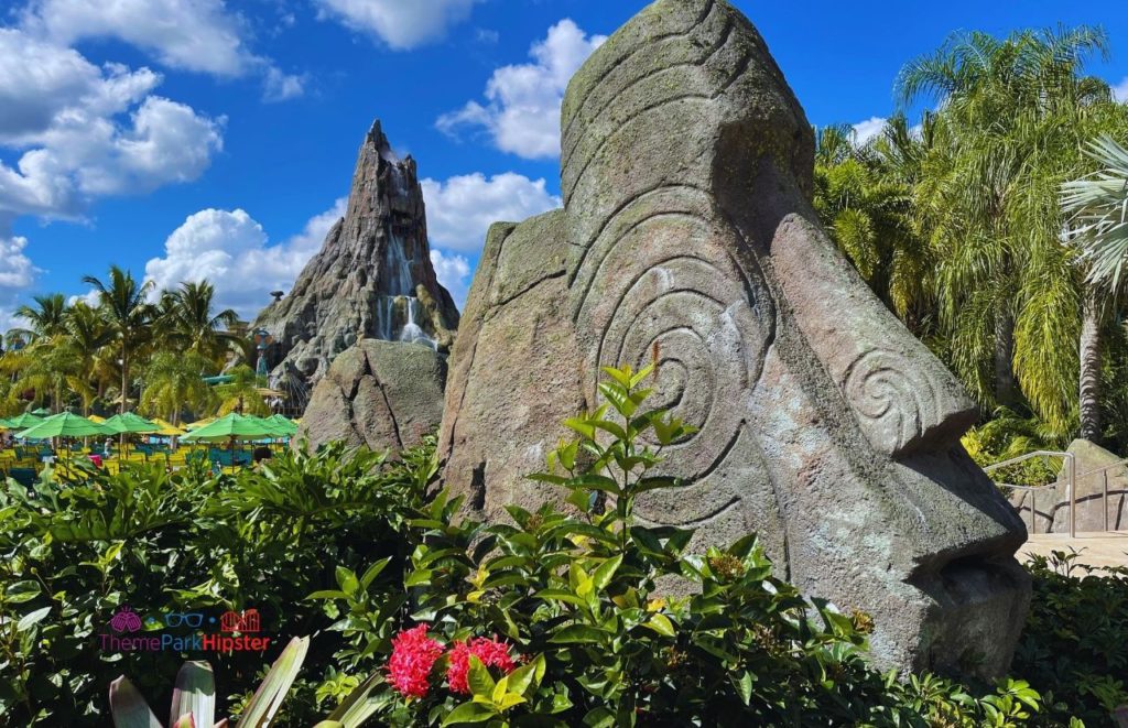 Universal Orlando Resort Volcano Bay