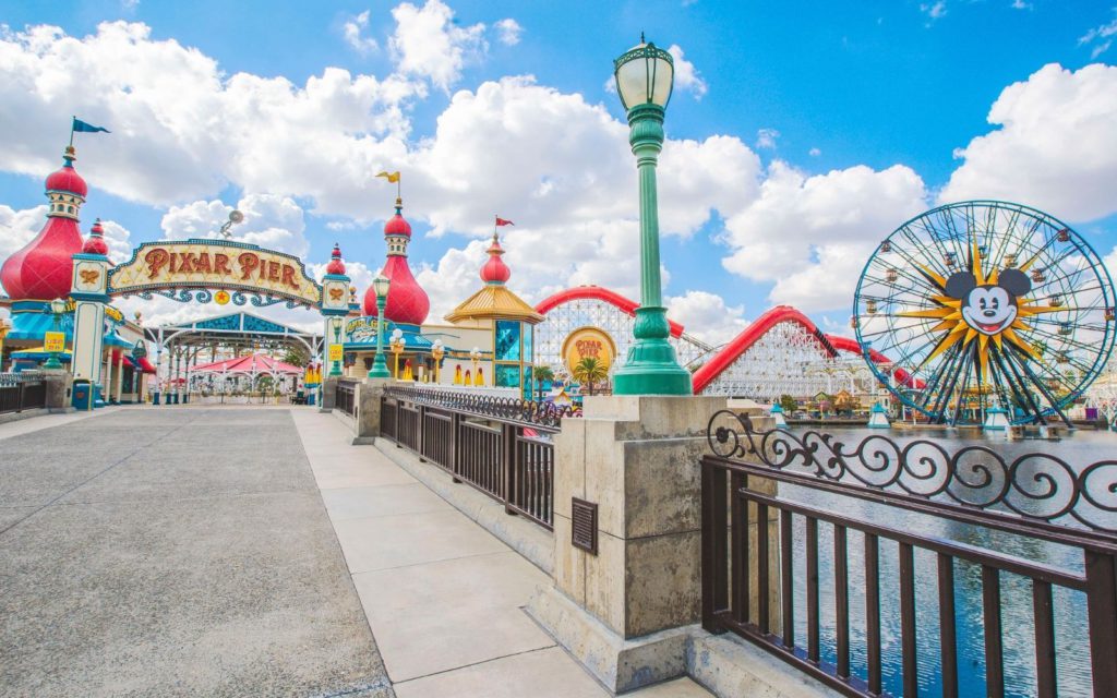 The thrilling Incredicoaster at Disney California Adventure Park, brings guests the first ride-through attraction in the world to feature characters from Disney Pixar’s The Incredibles. Keep reading to learn about the best roller coasters in California.