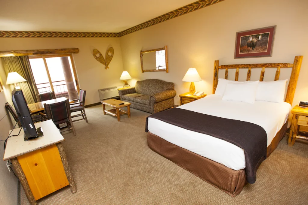 Great Wolf Lodge Sandusky Ohio Room