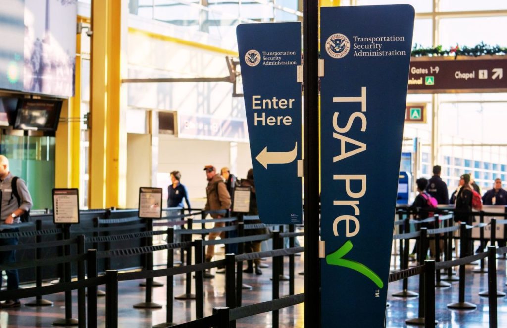 TSA at LAX. Keep reading to learn what the best airport for Disney is. LAX or John Wayne. Keep reading for the full female guide to solo travel.