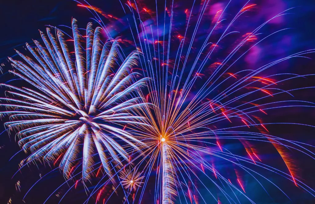 4th of July fireworks. Keep reading to learn more about SeaWorld Orlando special events. 