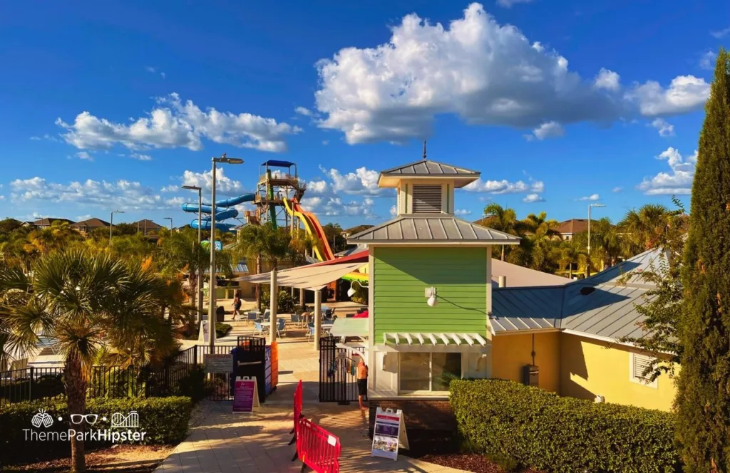 Waterpark at Encore Resort Review. One of the best vacation home rentals near Disney World. Keep reading to get your ultimate solo theme park planning guide.