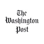 the washington post logo