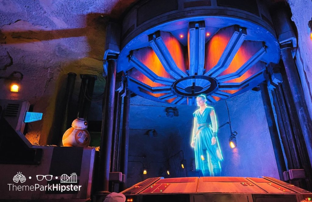 Disney World Hollywood Studios Star Wars Rise of the Resistance. Keep reading to learn How to Find the BEST Disney Travel Agent and Why You NEED One!