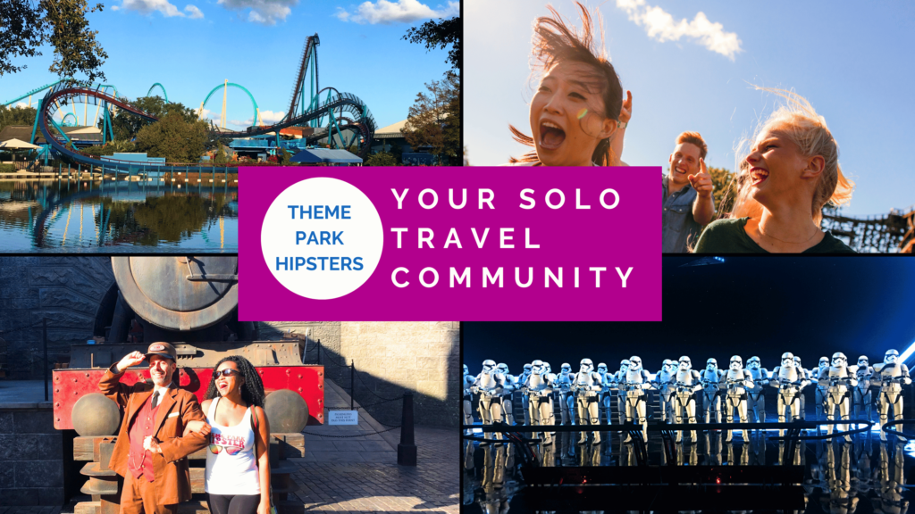 ThemeParkHipster Community Facebook Group