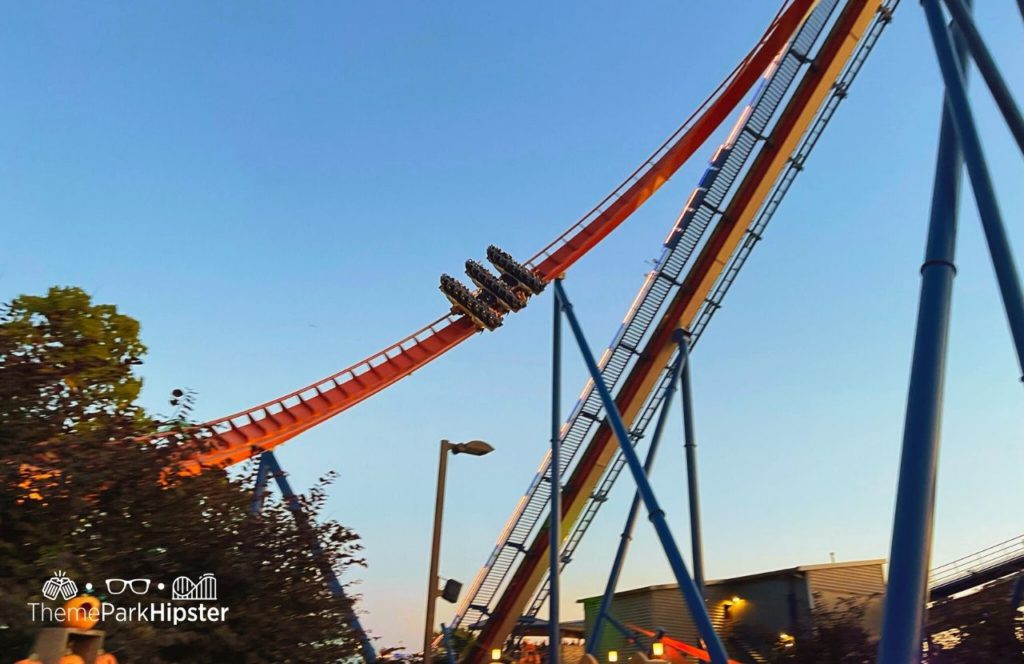 Cedar Point Ohio Amusement Park Valravn Roller Coaster. Keep reading to get the best roller coaster fun facts and trivia.