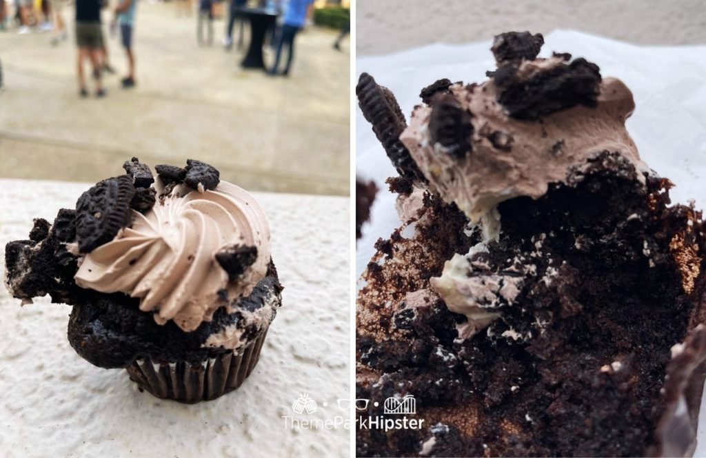 Red White and Brews Cupcakes Fried Oreos Summer Nights at Busch Gardens Tampa