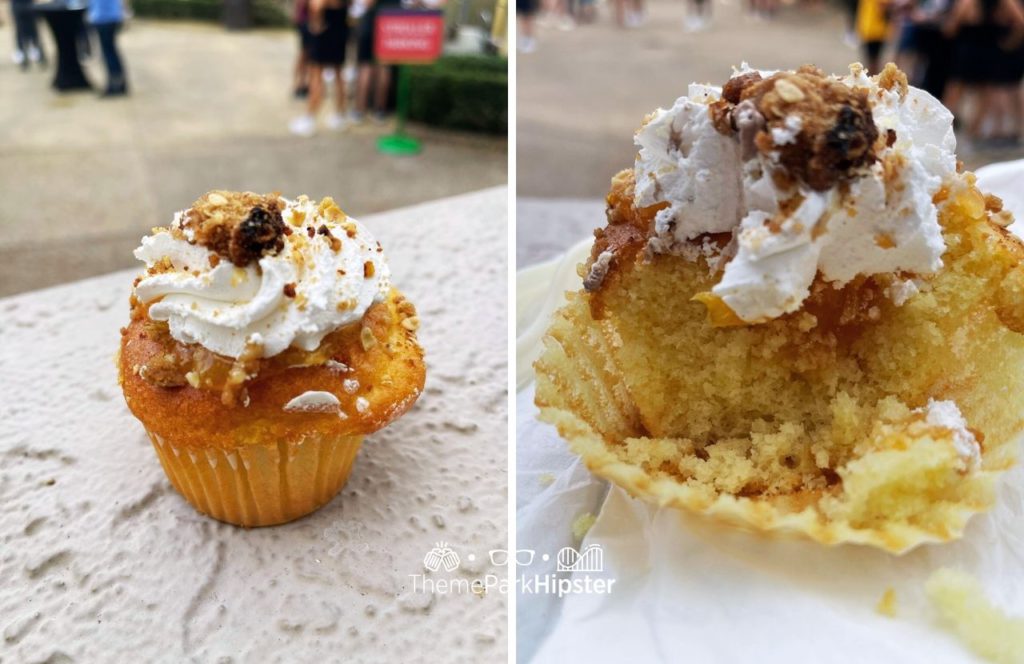 Red White and Brews Cupcakes Peach Pie Summer Nights at Busch Gardens Tampa