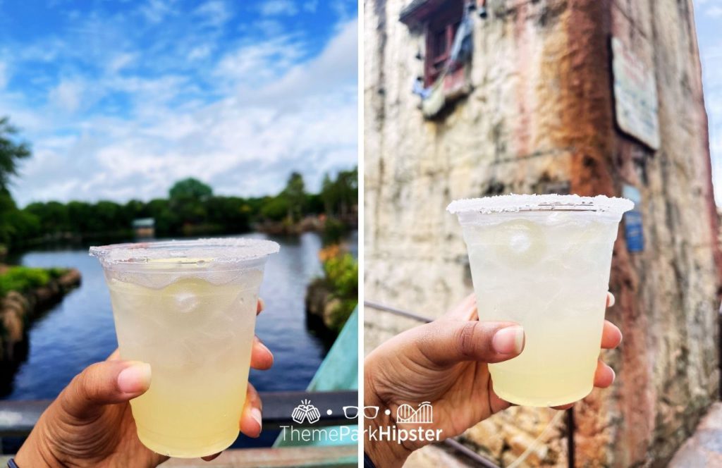 Margarita in Disney Animal Kingdom Theme Park