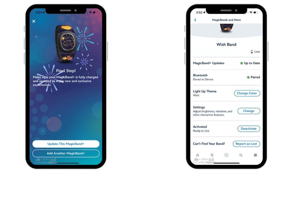 Disney MagicBand Plus (4)