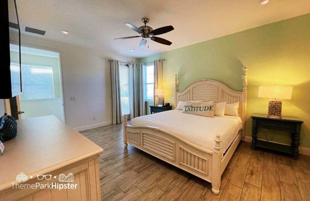 5 bedroom Cottage at Margaritaville Resort Orlando Hotel (16)