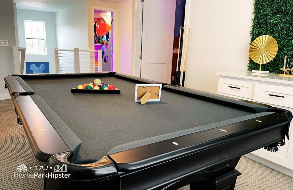 6 Bedroom Vacation Home Rental Pool Game Room Reunion Resort near Disney World. Keep reading to find out all you need to know about Reunion Resort in Central Florida.