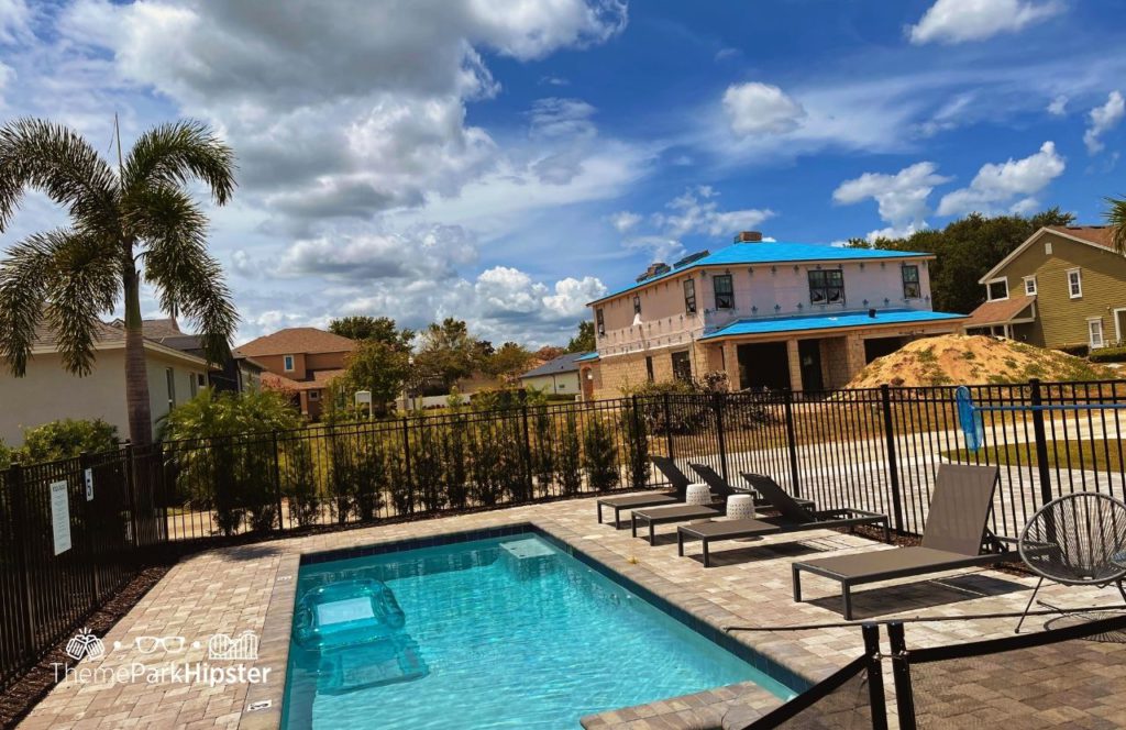 6 Bedroom Vacation Home Rental Private Pool Area Reunion Resort near Disney World. Keep reading to learn more about Reunion Resort near Disney World.