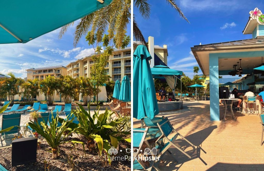 Pool Area at Margaritaville Resort Orlando Hotel (3)