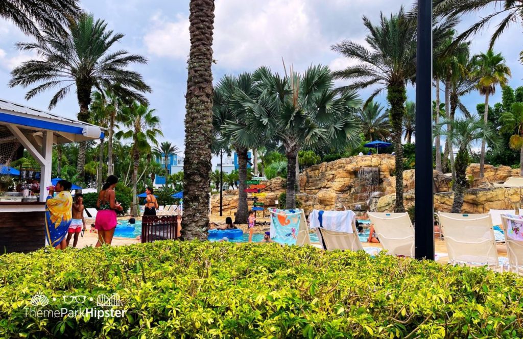 Reunion Resort near Disney World Pool and Waterpark. Keep reading to learn more about Reunion Resort near Disney World.